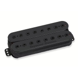 Seymour Duncan Mark Holcomb Scourge 8 Bridge - Black