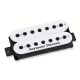 Seymour Duncan Mark Holcomb Scourge 7 Bridge - White