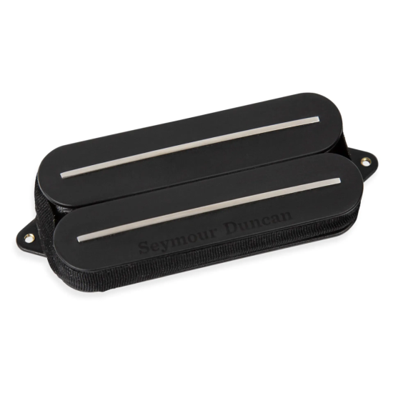 Seymour Duncan SH-4 JB Rails 7 Bridge