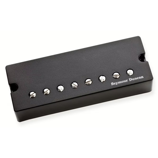 Seymour Duncan SH-6b Duncan Distortion 8 AMT Bridge