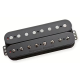 Seymour Duncan SH-6b Duncan Distortion 8 PMT Bridge - Black