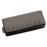 Seymour Duncan SH-6b Duncan Distortion 8 PMT Bridge - Black Cover