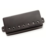 Seymour Duncan SH-6b Duncan Distortion 7 PMT Bridge - Black Cover