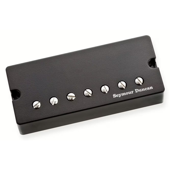 Seymour Duncan SH-6b Duncan Distortion 7 AMT Bridge