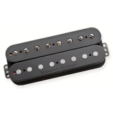 Seymour Duncan SH-6n Duncan Distortion 8 PMT Neck - Black