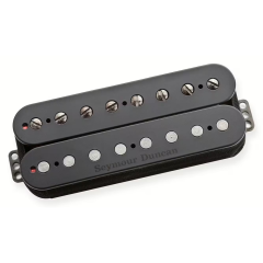 Seymour Duncan SH-6n Duncan Distortion 8 PMT Neck - Black