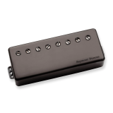 Seymour Duncan SH-6n Duncan Distortion 8 PMT Neck - Black Cover