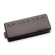 Seymour Duncan SH-6n Duncan Distortion 8 PMT Neck - Black Cover