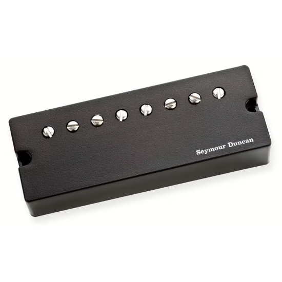 Seymour Duncan SH-6n Duncan Distortion 8 AMT Neck