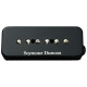 Seymour Duncan STK-P1n P90 Soapbar Stack Black