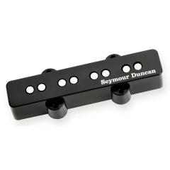 Seymour Duncan STK-J1b Classic Stack Jazz Bass Bridge