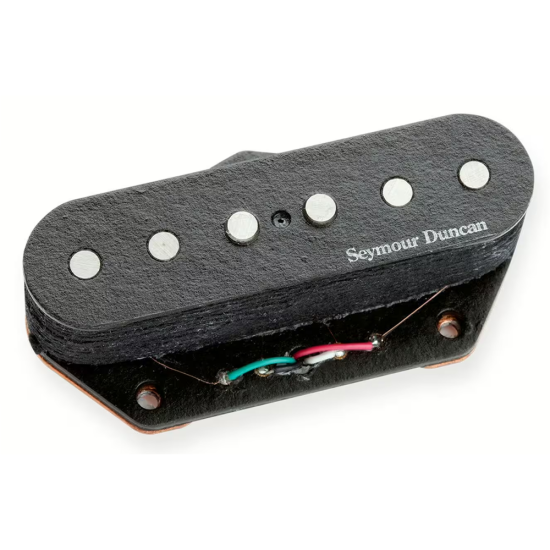 Seymour Duncan STK-T3b Vintage Stack Tele Bridge