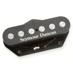Seymour Duncan STL-3 Quarter Pound Tele Bridge