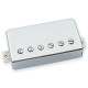 Seymour Duncan High Voltage Bridge - Nickel