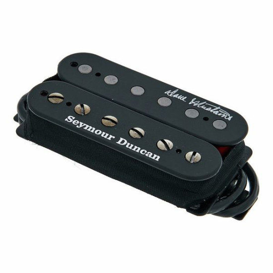 Seymour Duncan Thrash Factor Dave Mustaine Trembucker