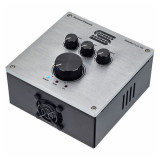 Gitárerősítő végfokok