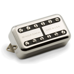Seymour Duncan Psyclone Brige - Nickel