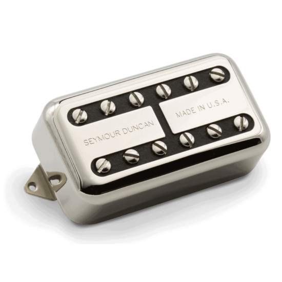 Seymour Duncan Psyclone Hot Brige - Nickel