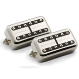 Seymour Duncan Psyclone Vintage Set - Nickel