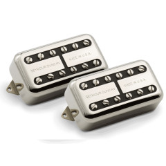 Seymour Duncan Psyclone Hot Set - Nickel