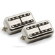 Seymour Duncan Psyclone Vintage Set - Nickel