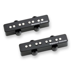 Seymour Duncan Heavy Weather Jazz Bass Set