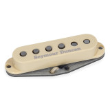 Seymour Duncan Psychedelic Strat Neck - Cream