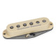Seymour Duncan Psychedelic Strat Neck - Cream