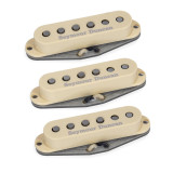 Seymour Duncan Scooped Strat Set - Cream
