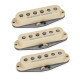 Seymour Duncan Scooped Strat Set - Cream