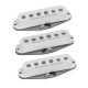 Seymour Duncan Scooped Strat Set - Parchment