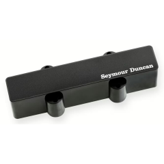 Seymour Duncan SJB-5b 5-String Stack Jazz Bass