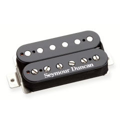 Seymour Duncan 78 Model Bridge - Black