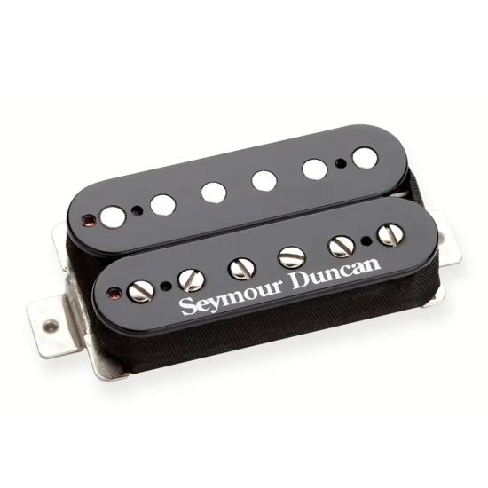 Seymour Duncan SH-4 JB Model - Black