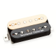 Seymour Duncan SH-6b Duncan Distortion Bridge - Reverse Zebra