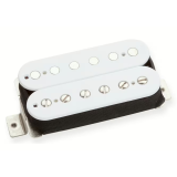 Seymour Duncan SH-1b 59 Model Bridge - White