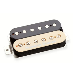 Seymour Duncan Billy Gibbons Signature Hades Gates Bridge - Zebra