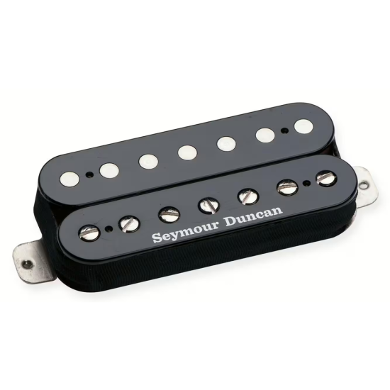 Seymour Duncan SH-5 Duncan Custom 7 - Black