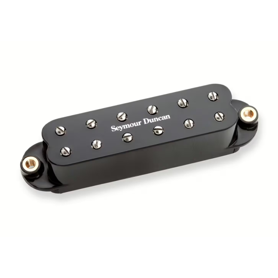 Seymour Duncan SL59-1b Little ´59 for Strat - Black