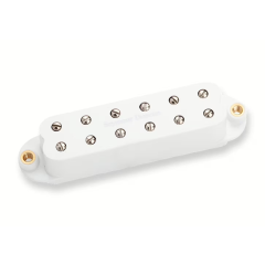 Seymour Duncan SL59-1b Little ´59 for Strat - White