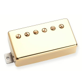 Seymour Duncan Billy Gibbons Signature Hades Gates Neck - Gold