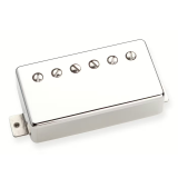 Seymour Duncan Billy Gibbons Signature Hades Gates Neck - Nickel
