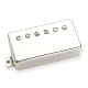 Seymour Duncan Billy Gibbons Signature Hades Gates Neck - Nickel