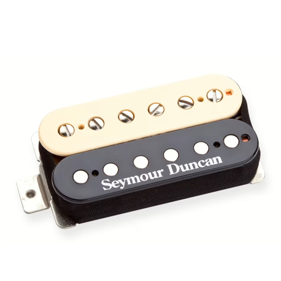 Seymour Duncan SH-2n Jazz Model Neck - Zebra