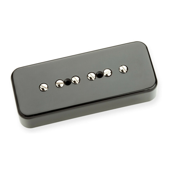 Seymour Duncan SP90-3n Custom P90 Soapbar - Black