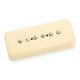 Seymour Duncan SP90-3n Custom P90 Soapbar - Cream