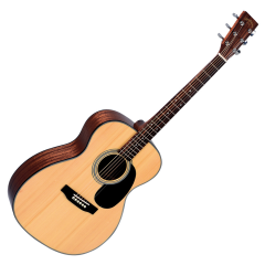 Sigma 000M-1 akusztikus gitár
