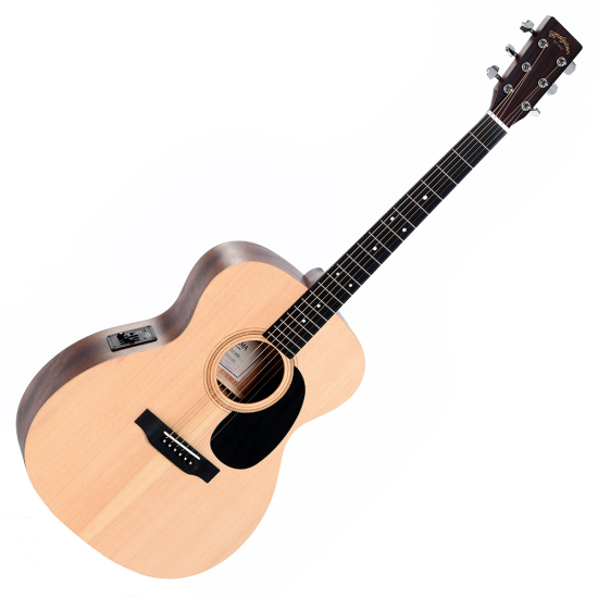 Sigma 000ME akusztikus gitár