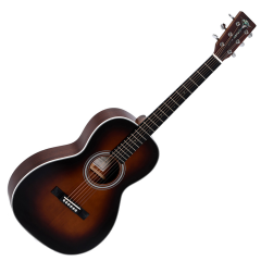 Sigma 00M-1S SB akusztikus gitár