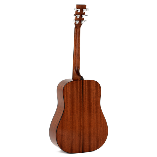 Sigma DM-18 akusztikus gitár 